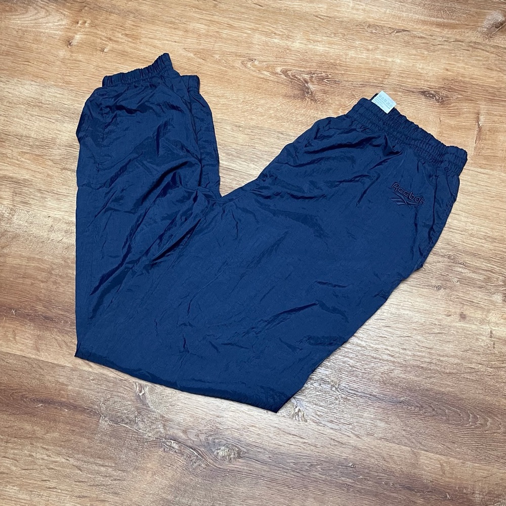 Vintage track pants